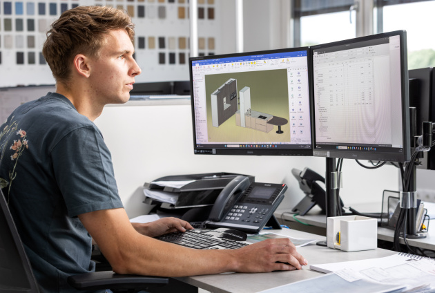 Thomas Bos_interieurbouw