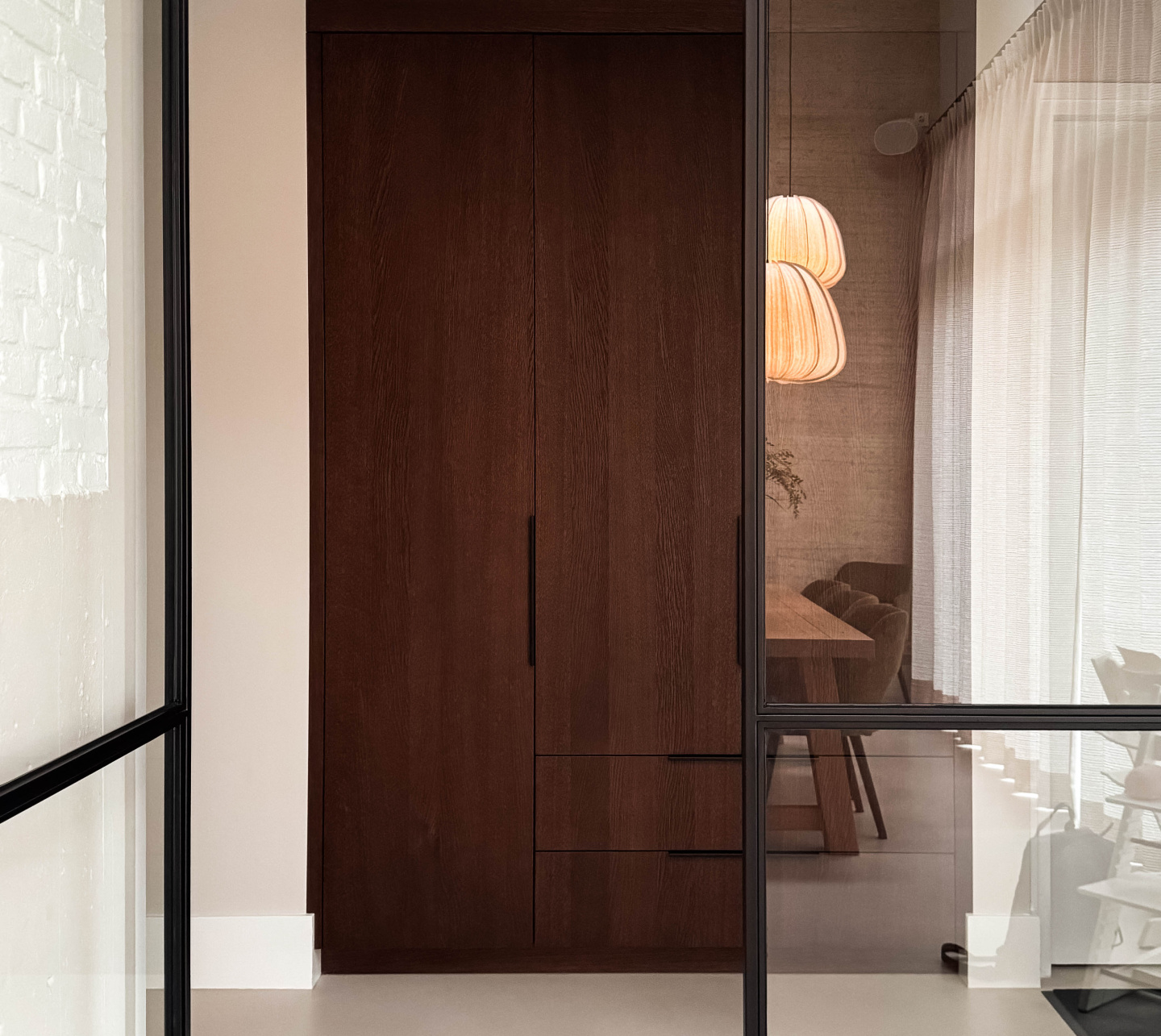 Thomas Bos-Interieurbouw-keuken-fineer-taj mahal